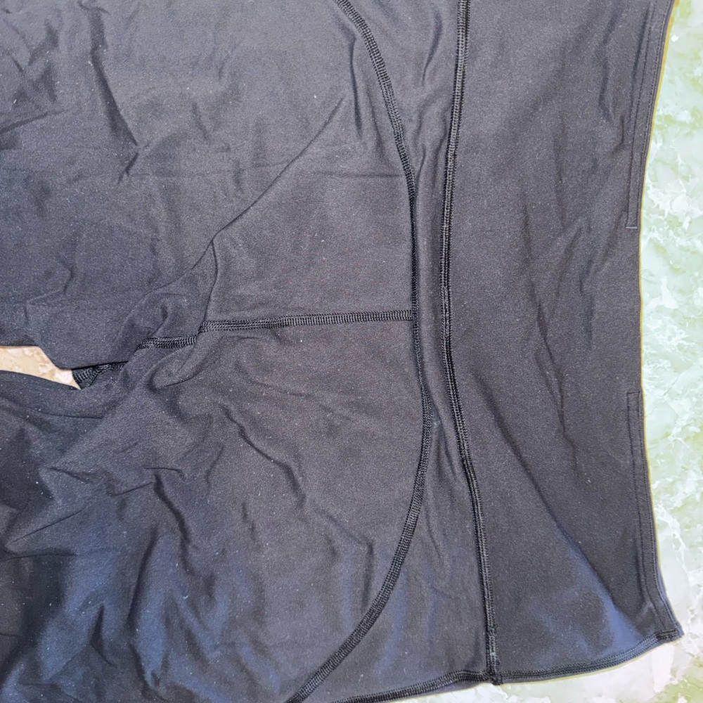 Lululemon Nulu SHR Groove Pant Black 12 - Picture 3 of 6